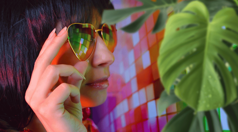 Commercial plant rental in Cyprus for hotel and event spaces