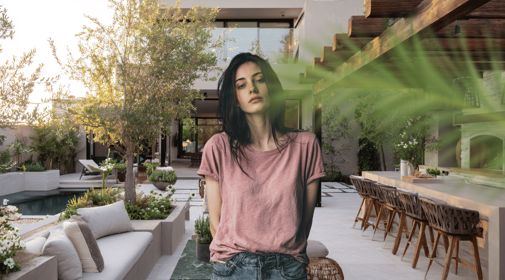 Should You Have Plants in a Hotel Lobby?