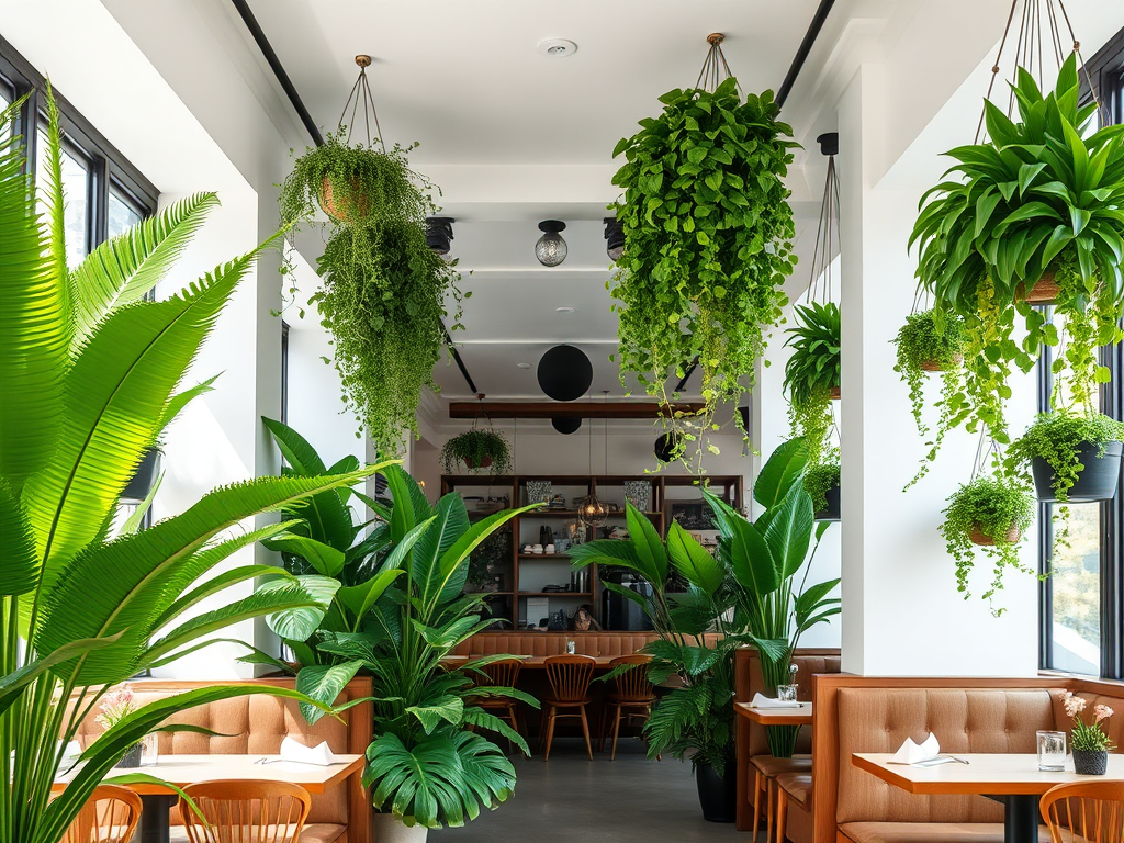 Plants for professionals Cyprus